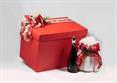 F/C 490X340X340 SETA ROSSO