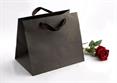BAG COLOMBA Manico FETTUCCIA - Cm.35x25x30