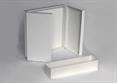 SCAT.x CORONCINA+FASCIA - cm.37x38x8