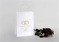BAG con STAMPA - Cm.18x8x24
