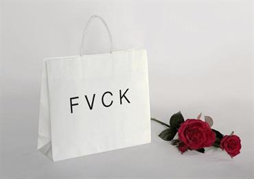BAG con STAMPA - Cm.32x10x27