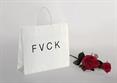 BAG con STAMPA - Cm.32x10x27