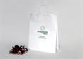 BAG con STAMPA - Cm.32x12x41