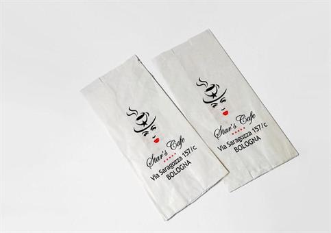 SACCHETTO BAR con STAMPA - Cm.14x8x31 Kg.1