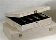 CASS. MASSELLO 4 Bott. cm.9,4x35,5x33,9 NATURALE
