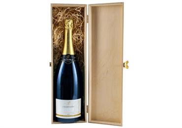 CASS. LEGNO CLIP MAGNUM 5 lt. cm.15x15x55