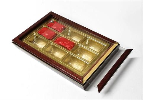 CASSETTA PLEXI 19,8x11,6x3,4