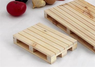 MINI PALLET Cm.20x12x3