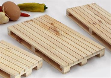 MINI PALLET - Cm.35x20
