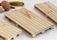 MINI PALLET - Cm.35x20