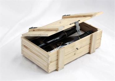 RIGHELLI CERN/FERRO 2BT 18X33,5X9,5