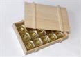 CASSETTA PRALINE grande cm.32x20x4