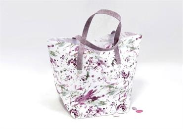 SHOPPER TULIPANO