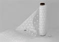 ROTOLO TULLE FLOK - Cm.30 mt.5