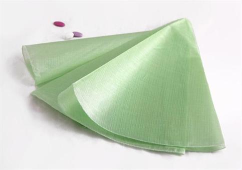 CERCHIO ORGANZA Colori Vari - Diam.cm.90
