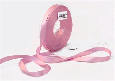 DOPPIO RASO Rosa Baby - Mm.16 Mt.50