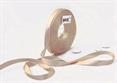 DOPPIO RASO Cipria - Mm.16 Mt.50