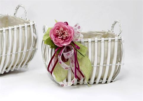 CESTA RETT. GRIGLIATA MEDIA