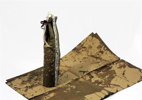 CARTA ROCCIA-CM.8 MT.3