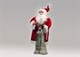 BABBO NATALE ROSSO cm.80