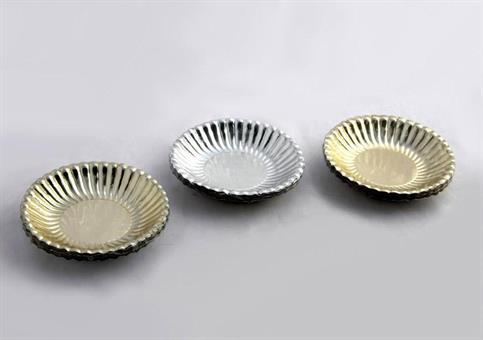 CIOTOLE Oro/Arg./Perla - Cm.15 Pz.10