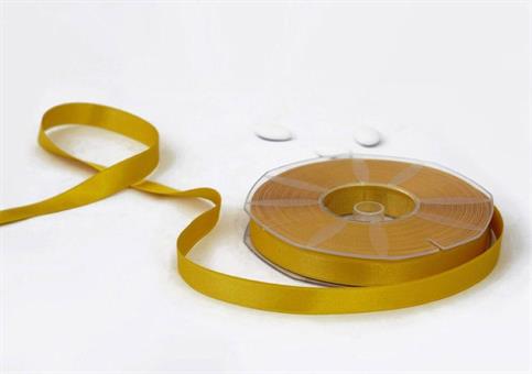 DOPPIO RASO Oro - Mm.16 Mt.50