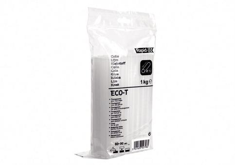 COLLA 12mm trasp BUSTA da 1 KG      1 - Diam.mm.12