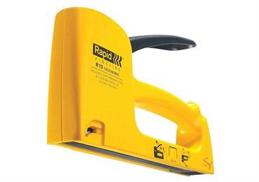 GRAFFATRICE HOBBY R13 ABS BLISTER