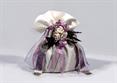 SACCO JUTA Panettone + Stelline