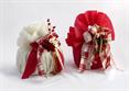 CERCHIO TNT PANNA/ROSSO DIAM.100