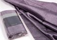 DECO MISTRAL PURPLE - H cm.145 mt.2