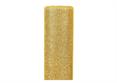 ROTOLO GLITTER Oro cm.75 mt.9