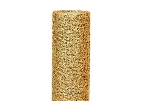 RETE Oro/Argento cm.50 mt.5
