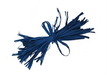 RAFFIA NATURALE Blu - Gr. 50