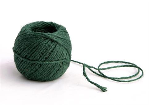 SPAGO JUTA mm.2 gr.100 Verde