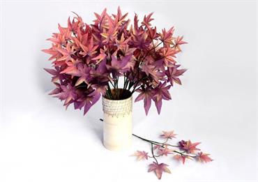 RAMO con FOGLIE - cm.50