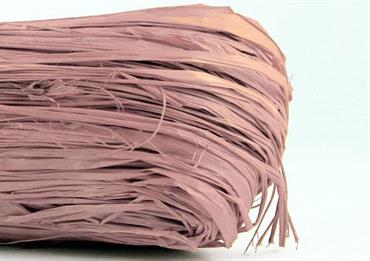 RAFFIA SINTETICA Salmone - Mt.200