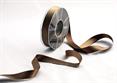 DOPPIO RASO 25MM 50MT Ecru