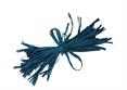 RAFFIA SINTETICA Blu Reale - Mt.200