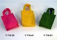 BORSINA FILZ MINI Fuxia - Cm.10x6x13