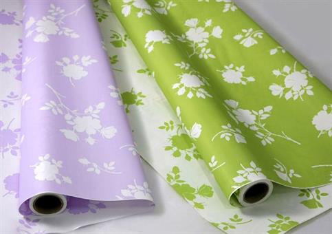 BOBINE BLOOM Lilla/Verde - Mt.1x30