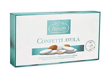CONFETTO IMPERIALE AVOLA 40