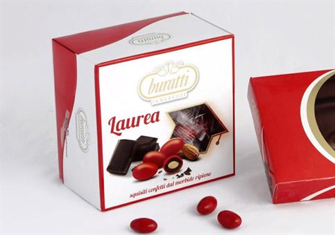 CONFETTO in VASSOIO da gr.500