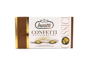 CONFETTO ORO BRILLANTE KG.1 INC.