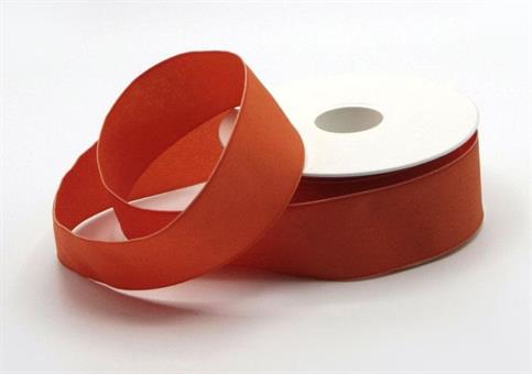 NASTRO COTONE mm.45 mt.15 COLORI VARI