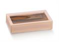 QUADRA+GUAINA Mm.145x75x35 ELEGANCE ROSA CONF.10PZ.