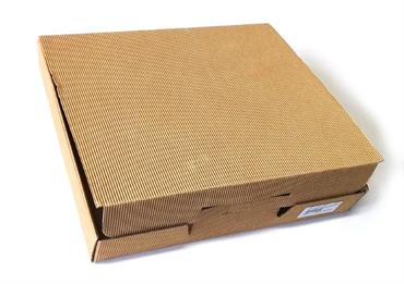 SCAT. ONDA AVANA cm.30x27x4,5