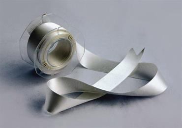 DOPPIO RASO 40MM 25MT Sabbia