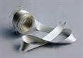 DOPPIO RASO 40MM 25MT Sabbia