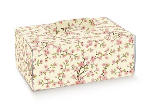 SCAT. COLOMBA CADEAUX 33X23X14 da kg.1